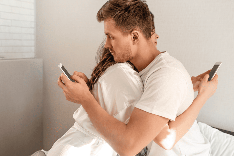 Digital Infidelity: Why Emotional Cheating via DMs Is the New Relationship Scandal